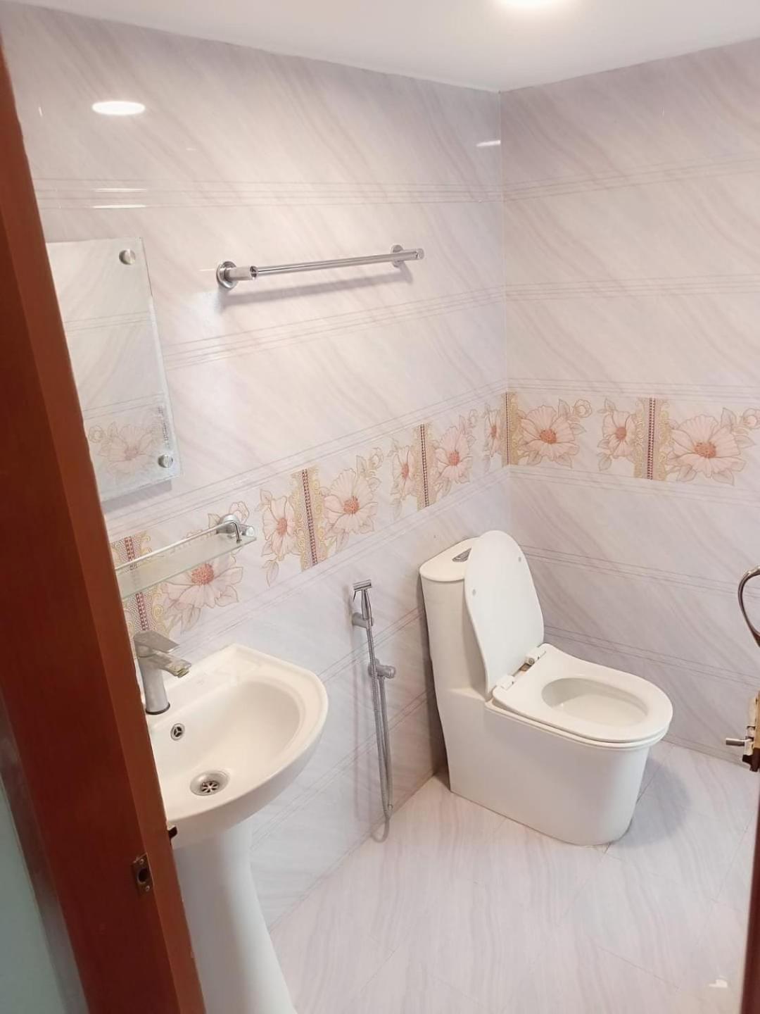 Rose Garden Guest House Khulna Εξωτερικό φωτογραφία